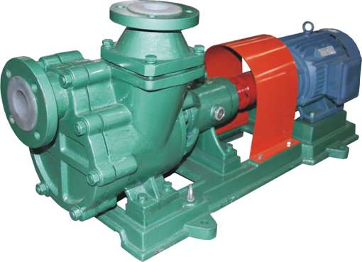 新安江FZB系列氟塑料自吸泵安裝及使用事項(xiàng) 新安江FZB系列氟塑料自吸泵安裝及使用事項(xiàng)