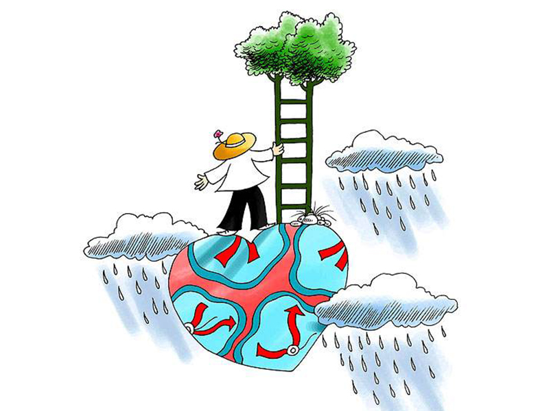 離心式水泵進(jìn)水管的進(jìn)水口位置不對？