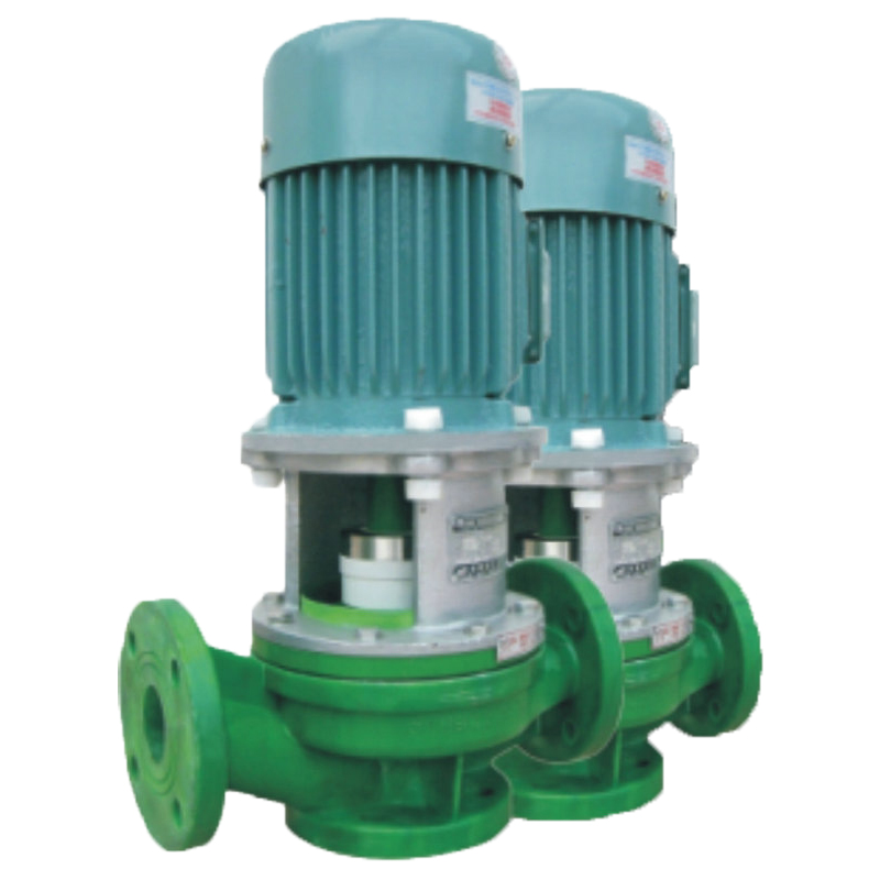 老司機(jī)告訴你管道泵的揚(yáng)程為什么會(huì)降低！