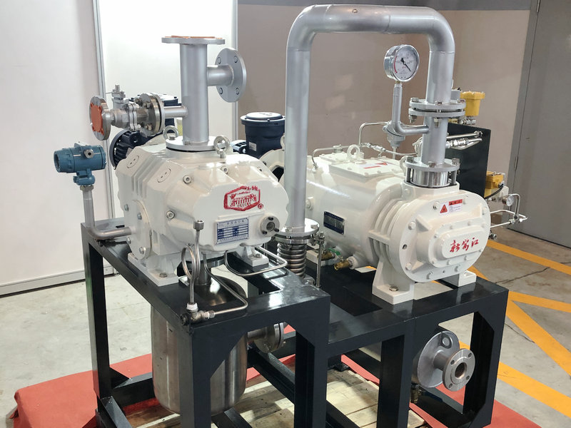 羅茨真空泵怎么把控保養(yǎng)時(shí)間？