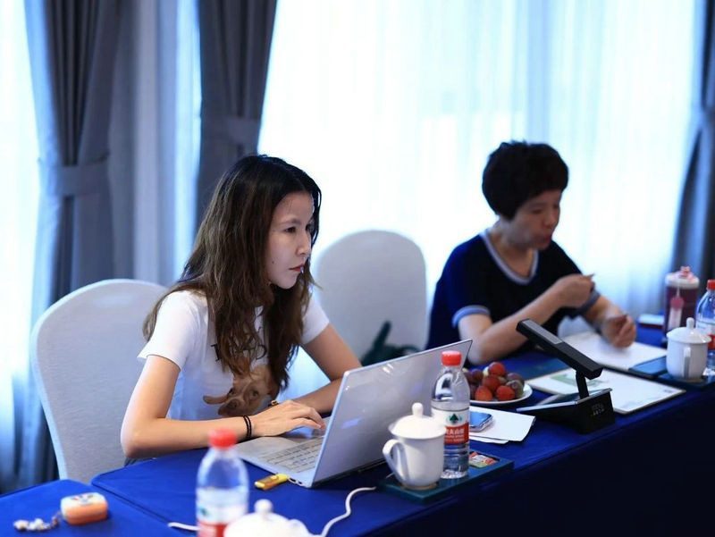 杭州新安江工業(yè)泵有限公司2025年年中總結(jié)大會