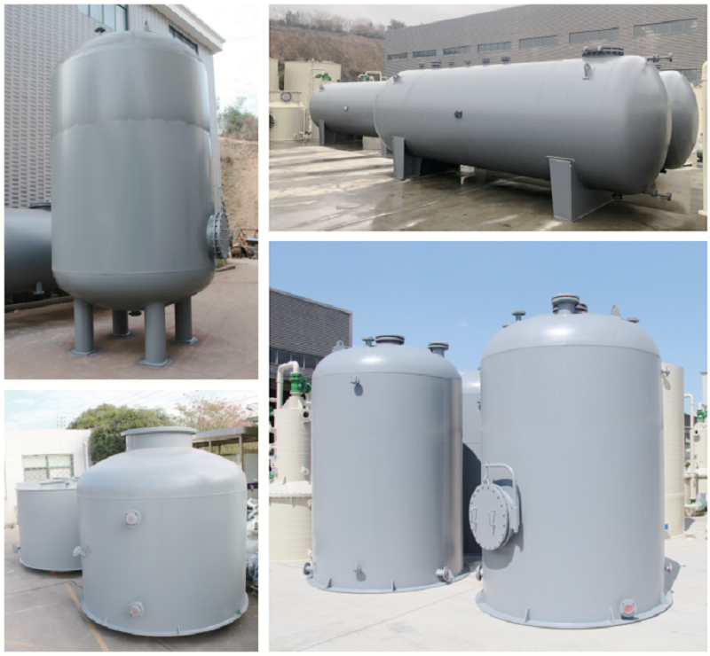 PO PE鋼襯塑儲(chǔ)罐 (2) PO PE鋼襯塑儲(chǔ)罐 (2)