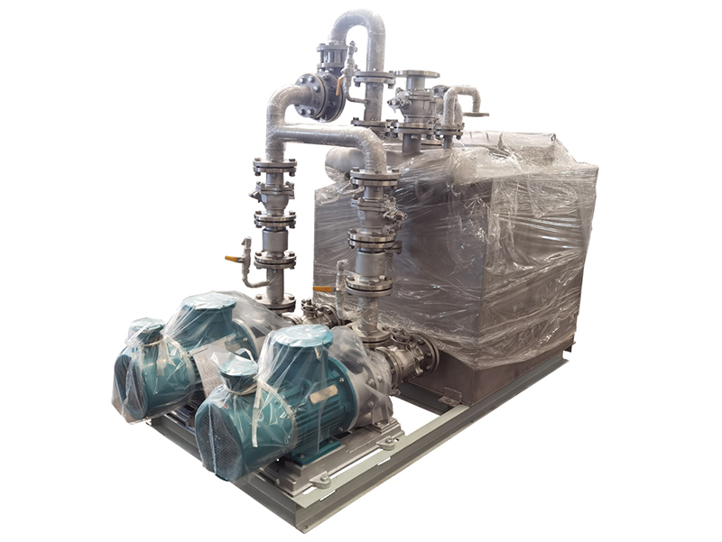 304不銹鋼水噴射真空機(jī)組 304不銹鋼水噴射真空機(jī)組